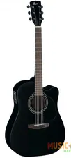 Cort MR700F BKS