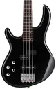 CORT Action-Bass-Plus-LH-BK Action Series