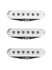 Cort EG5W/EG5W/EG4W(S-S-S)