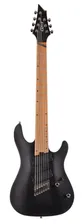 Cort KX307MS-OPBK KX Series - Электрогитара 7-струнная, черная
