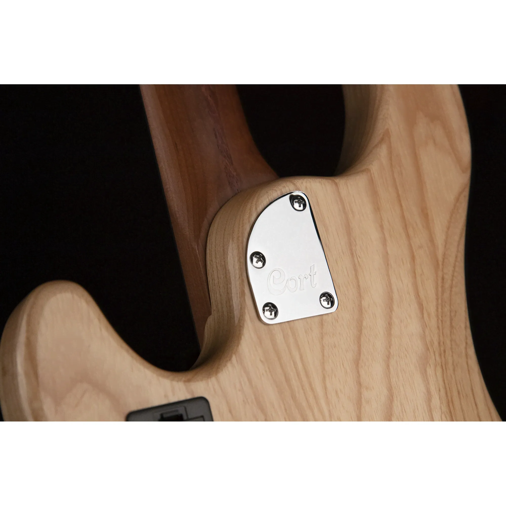 Cort Cort GB64JJ-NAT-1