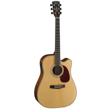 Cort MR710F-NS MR Series + ЧЕХОЛ + ТЮНЕР