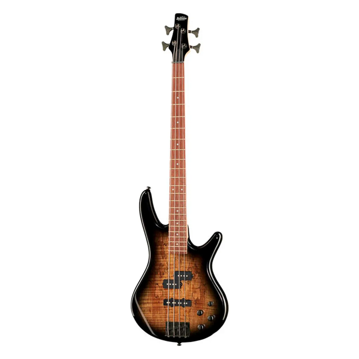 Cort KX Series KX307 Multi Scale 7 String Electric Guitar-3