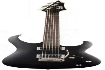 Cort AERO-2 BKS-2