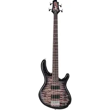 CORT Action DLX Plus Faded Grey Burst