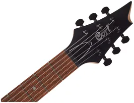 Электрогитара , Cort KX100 Series Black Metallic