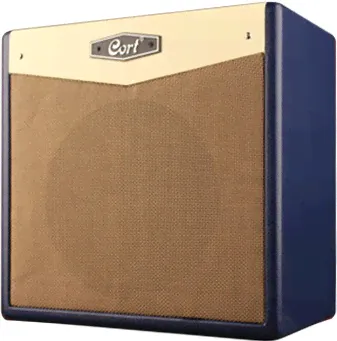 Cort CM30R DB Blue-0