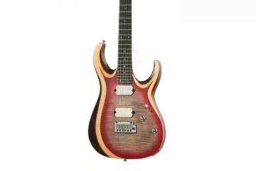 Cort X700-Duality-II-LVB-1