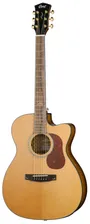 Электроакустика CORT Gold-OC6-Bocote-WCASE-NAT