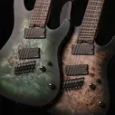 Cort Cort KX507MS-SDG