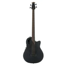 MBM-2H-Sustainiac-BBE META Series Электрогитара, синяя, Cort