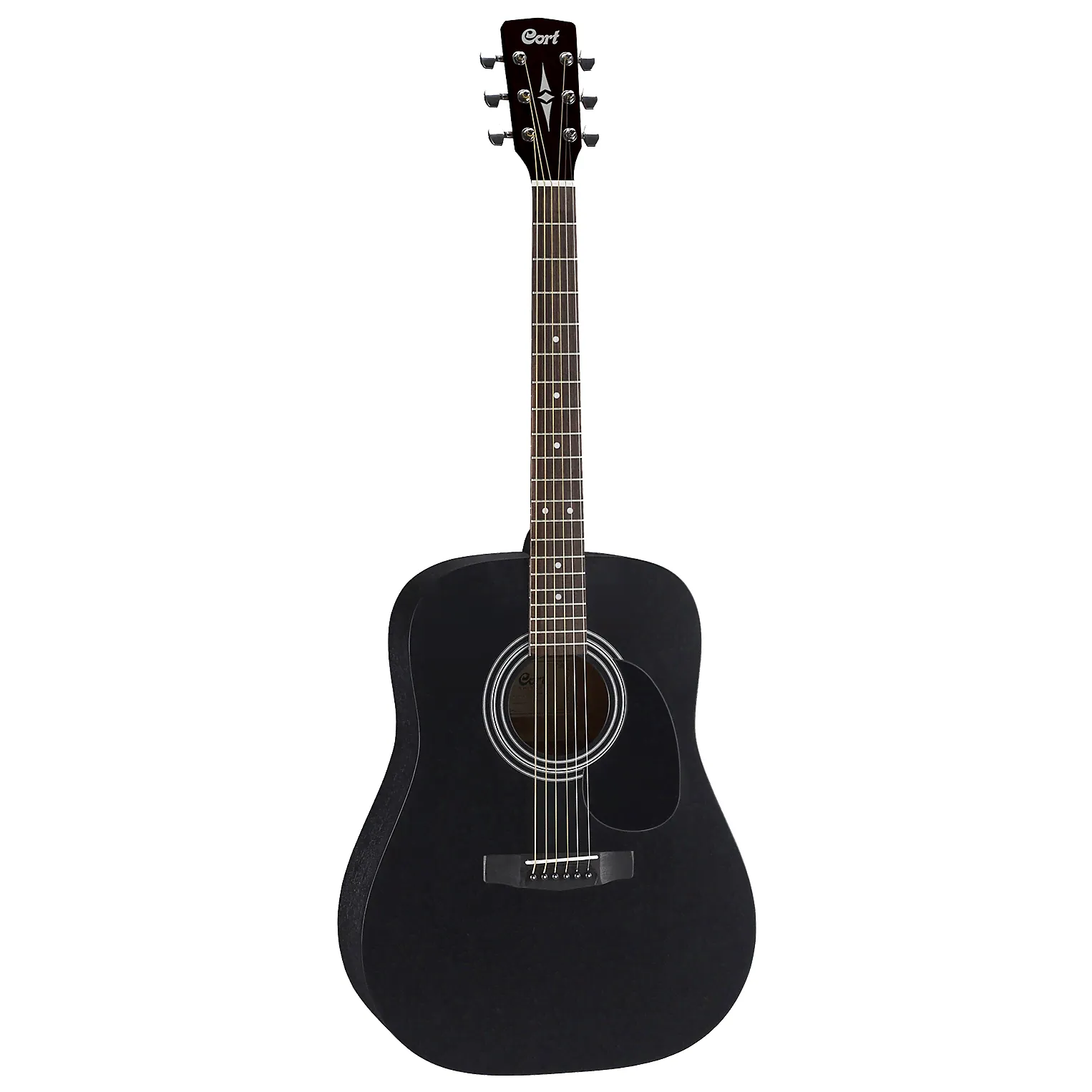 Cort AD810-BKS Standard Series-0