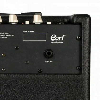 Cort Cort CM40B-EU-4