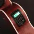Электроакустическая гитара Cort GA-MEDX-12-OP
