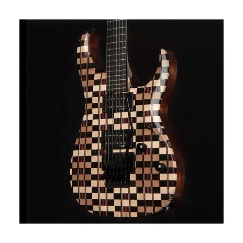 CORT X300 LE Mosaic-2