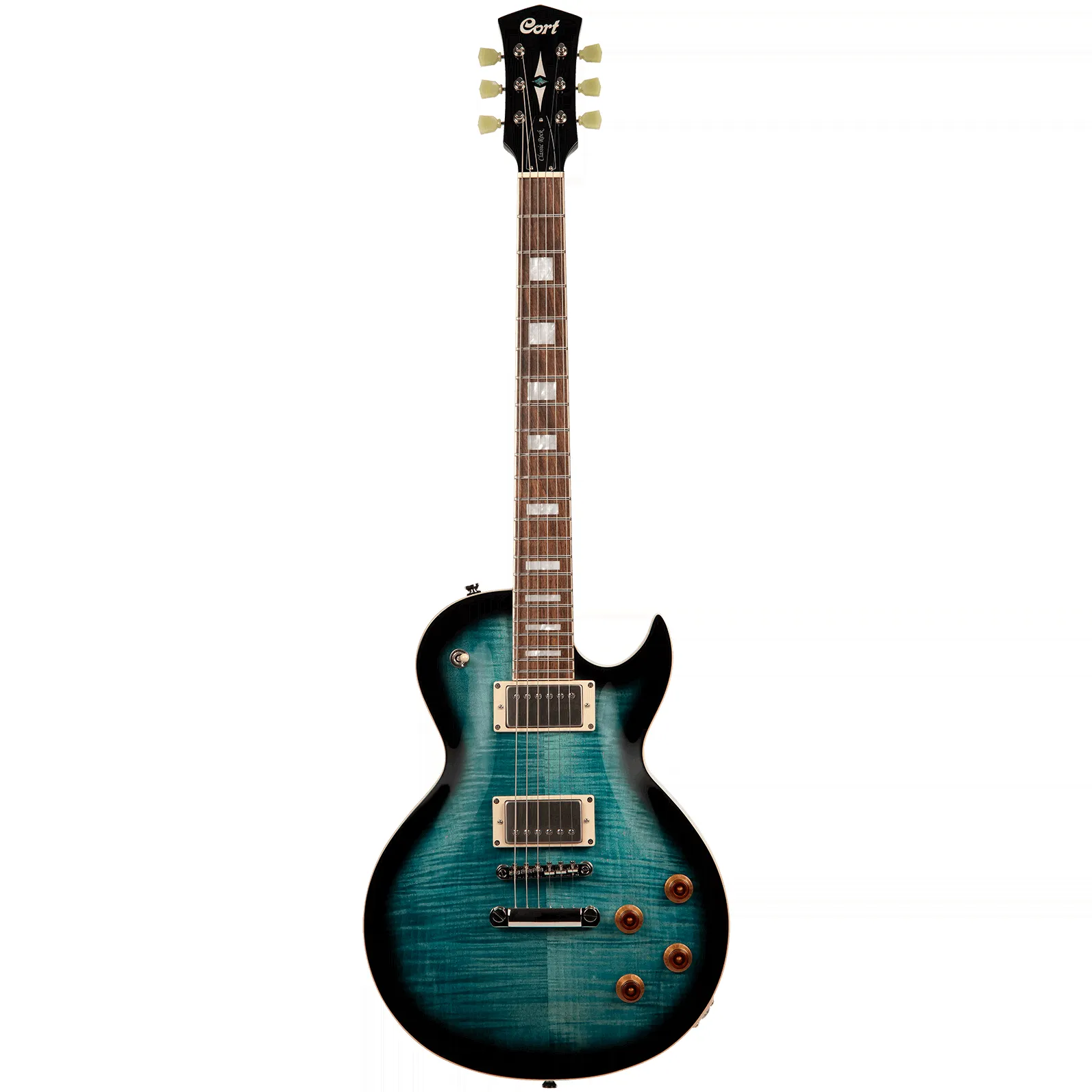 Cort Cort CR250-DBB-2