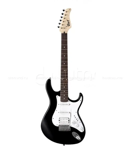 CORT G110-BK G Series электрогитара