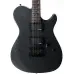 Cort M-Jet-MBLK Manson Stage