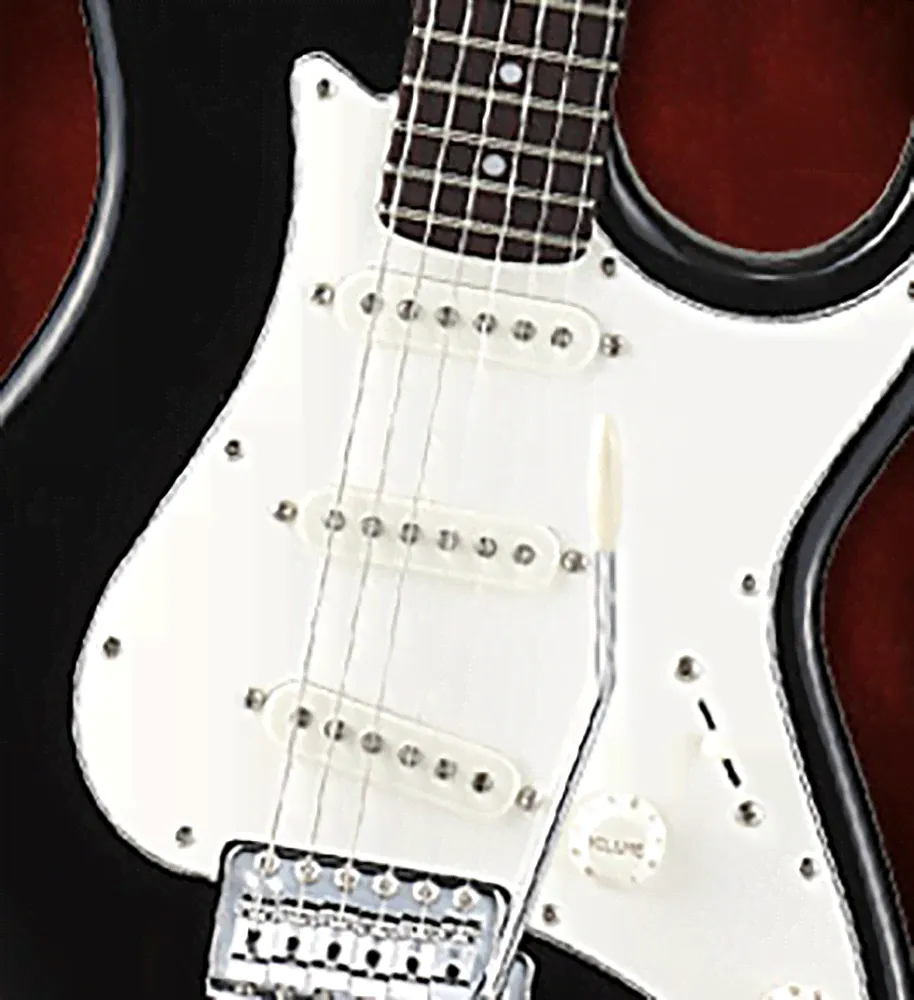 Cort G200 BK-1