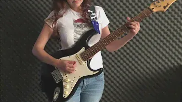 Cort G100