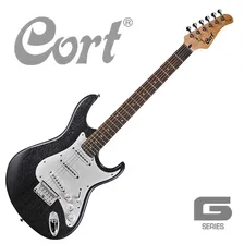 CORT G100 OPB Гитара электрическая
