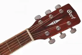 Cort AD890CF-LVBS Standard Series - Электроакустическая гитара