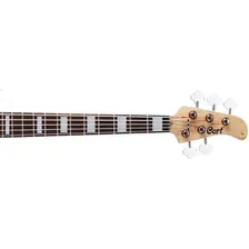 Бас-гитара Cort GB35JJ-3TS GB Series, санберст