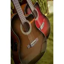 Cort Jade E-Nylon гитара
