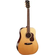 CORT GOLD-D6-WCASE-NAT