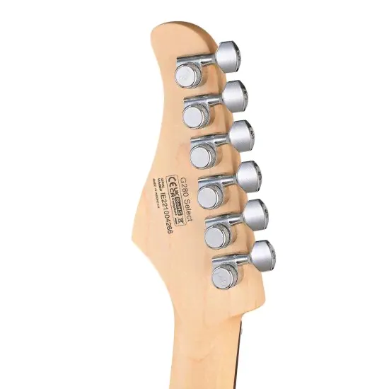 CORT G280-Select-TCP-4