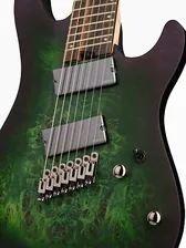 Cort KX507 Multi Scale