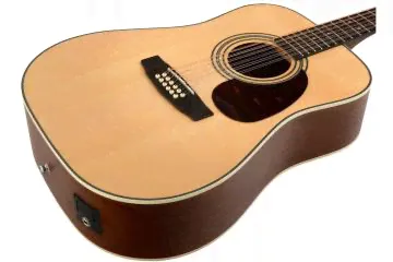 Cort EARTH70-12E OP