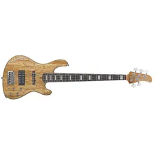 Cort GB5-CUSTOM NAT W_CASE