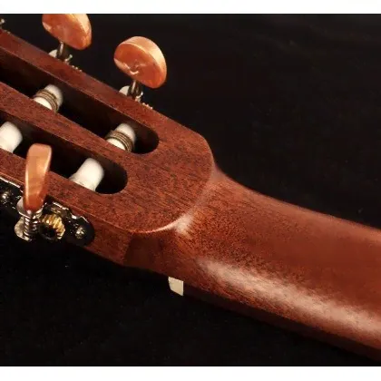 Cort Cort AC200-4/4-OP-0