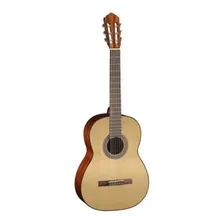 Гитара классическая Cort AC100-SG 4/4 глянцевая натуральная
