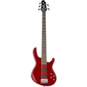 CORT Action-Bass-V-Plus-WBAG-TR