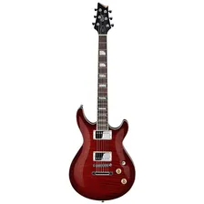 CORT M600 Black Cherry