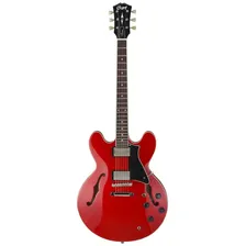 CORT Source Cherry Red