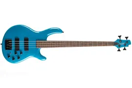 Cort C4 Deluxe (Candy Blue)