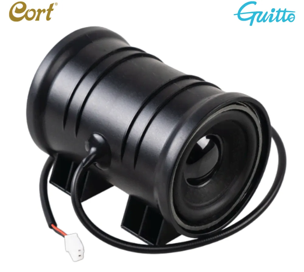 Трансакустическая гитара Cort GGP-02 OP-3