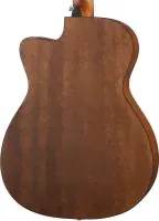 Электро-акустическая гитара Cort Core-OC Spruce-0