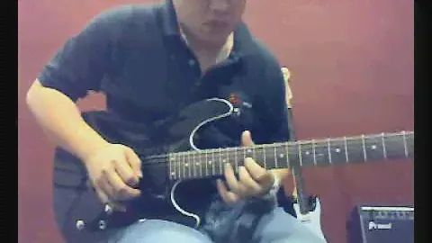 cort kx5 fast licks