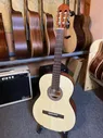 AC100-OP Классическая гитара, Cort