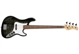 Cort GB24JJ (Trans Black)