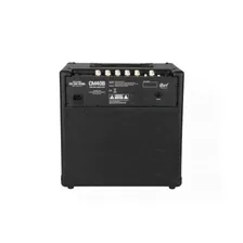 Басовый комбоусилитель Cort CM40B-EU 40Вт