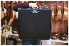 Комбоусилитель басовый Cort CM150B-EU