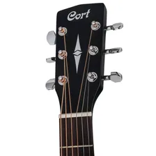Cort AD810-BKS Standard Series