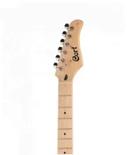 Электрогитара Cort G200DX natural
