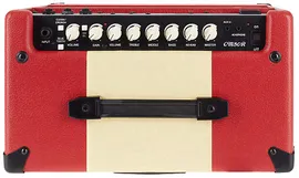 Cort CM30R-EU-DR Комбоусилитель для электрогитары. Красный.