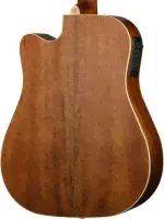 Электро-акустическая гитара Cort MR730FX